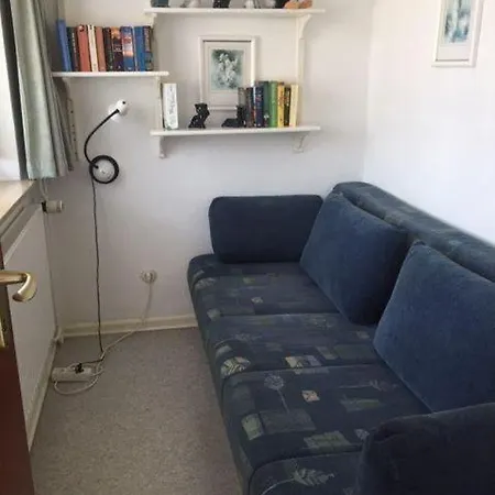 Luv-und-lee-apartment-5 * סנט פטר-אורדינג