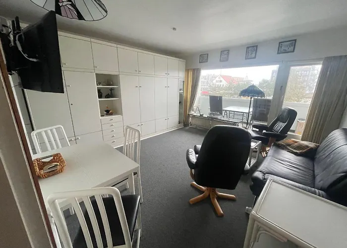 Luv-und-lee-apartment-5 * Sankt Peter-Ording